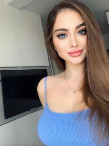 Анкета проститутки Кристина, 24 года